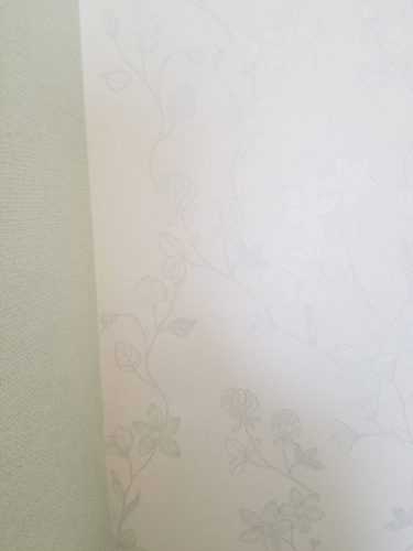 クロス(壁紙)張替え