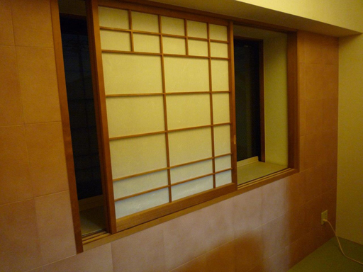クロス(壁紙)張替え