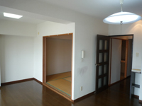 マンションリフォーム