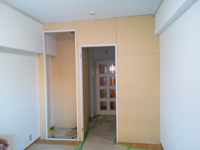 マンションリフォーム