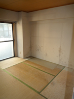 マンションリフォーム