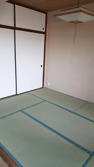マンションリフォーム