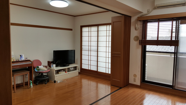 マンションリフォーム