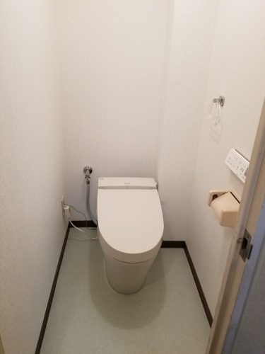 マンションリフォーム