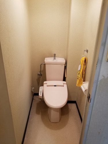 マンションリフォーム