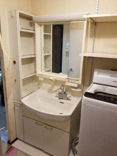 マンションリフォーム