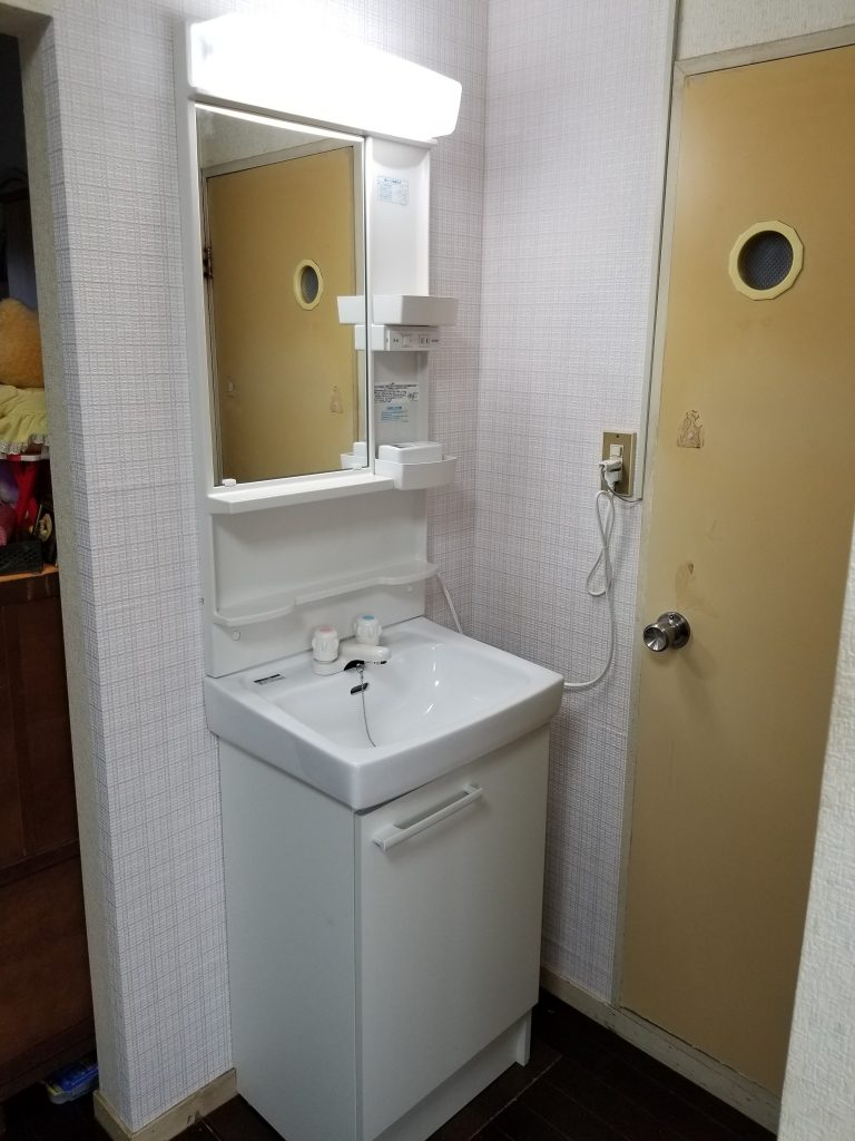 マンションリフォーム