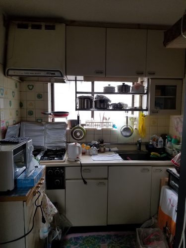 マンションリフォーム