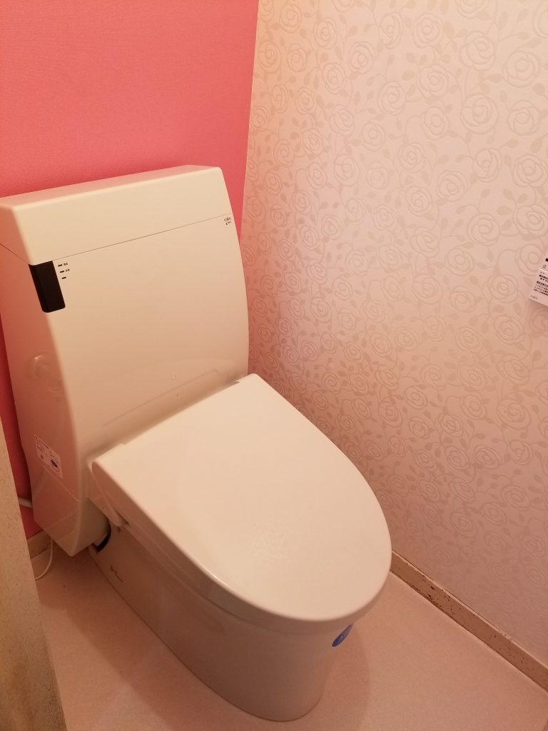 マンションリフォーム