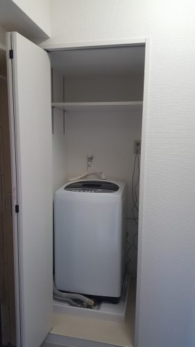 マンションリフォーム
