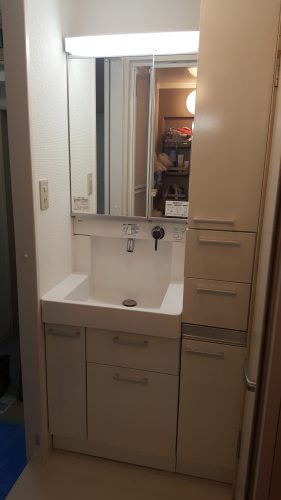 マンションリフォーム