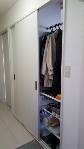 マンションリフォーム