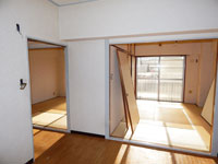 マンションリフォーム