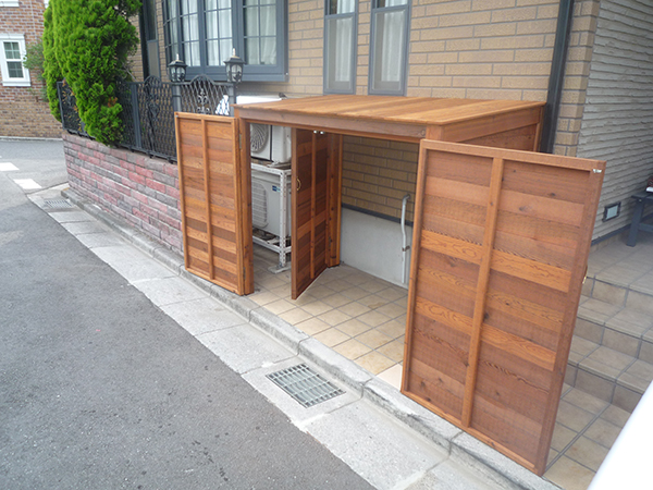 オーダー家具
