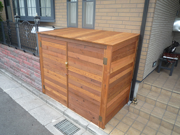 オーダー家具