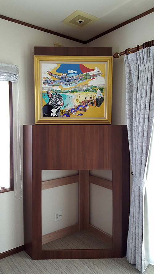 オーダー家具