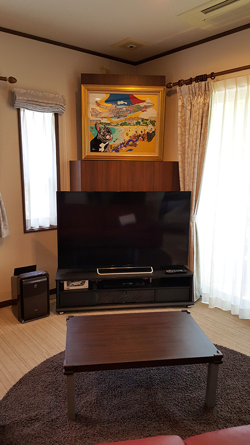 オーダー家具
