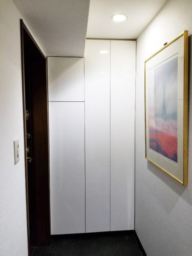 オーダー家具