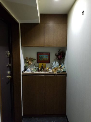 オーダー家具