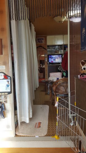 室内建具