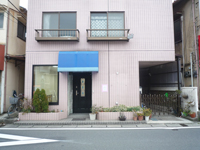 外壁・エクステリアリフォーム
