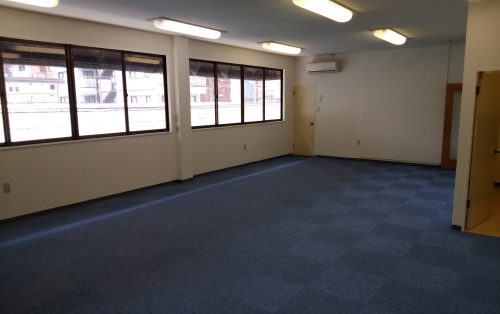 店舗・事務所リフォーム
