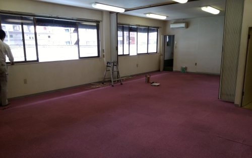 店舗・事務所リフォーム