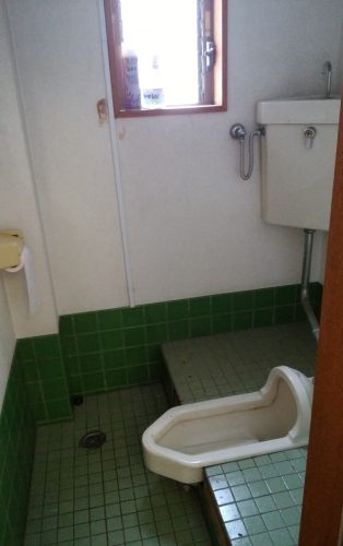 店舗・事務所リフォーム
