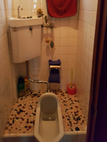 トイレリフォーム